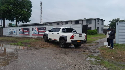 MECCA Gweru branch
