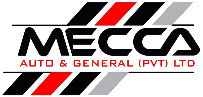 MECCA Auto & General